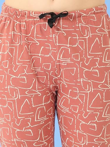 Image of Sweet Dreams Women Pyjama