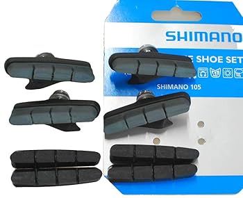 SHIMANO R8000 リムブレーキ 前後セット（ブレーキシューなし） SHIMANO R8000 リムブレーキ 前後セット（ブレーキシューなし