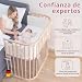 Imagen de babybay Boxspring XXL