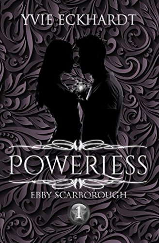 Ebby Scarborough: Powerless