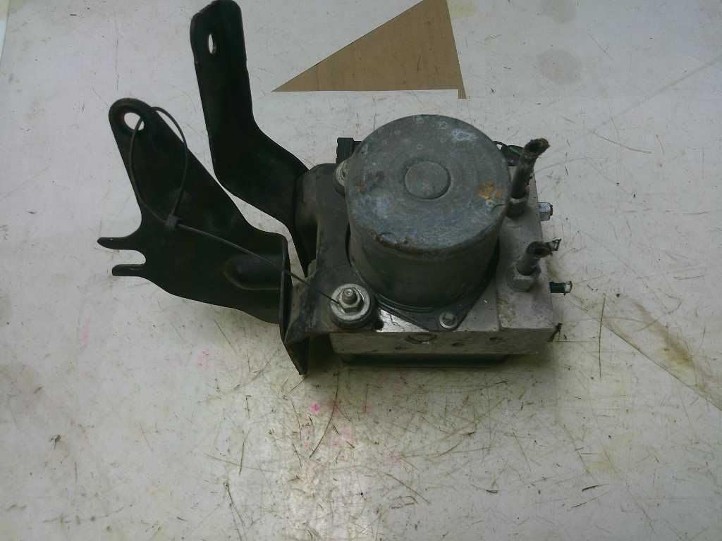 Anti-Lock Brake Part Pump Fits 09-10 Compatible with Nissan Maxima 47660 9N00C 476609N00C