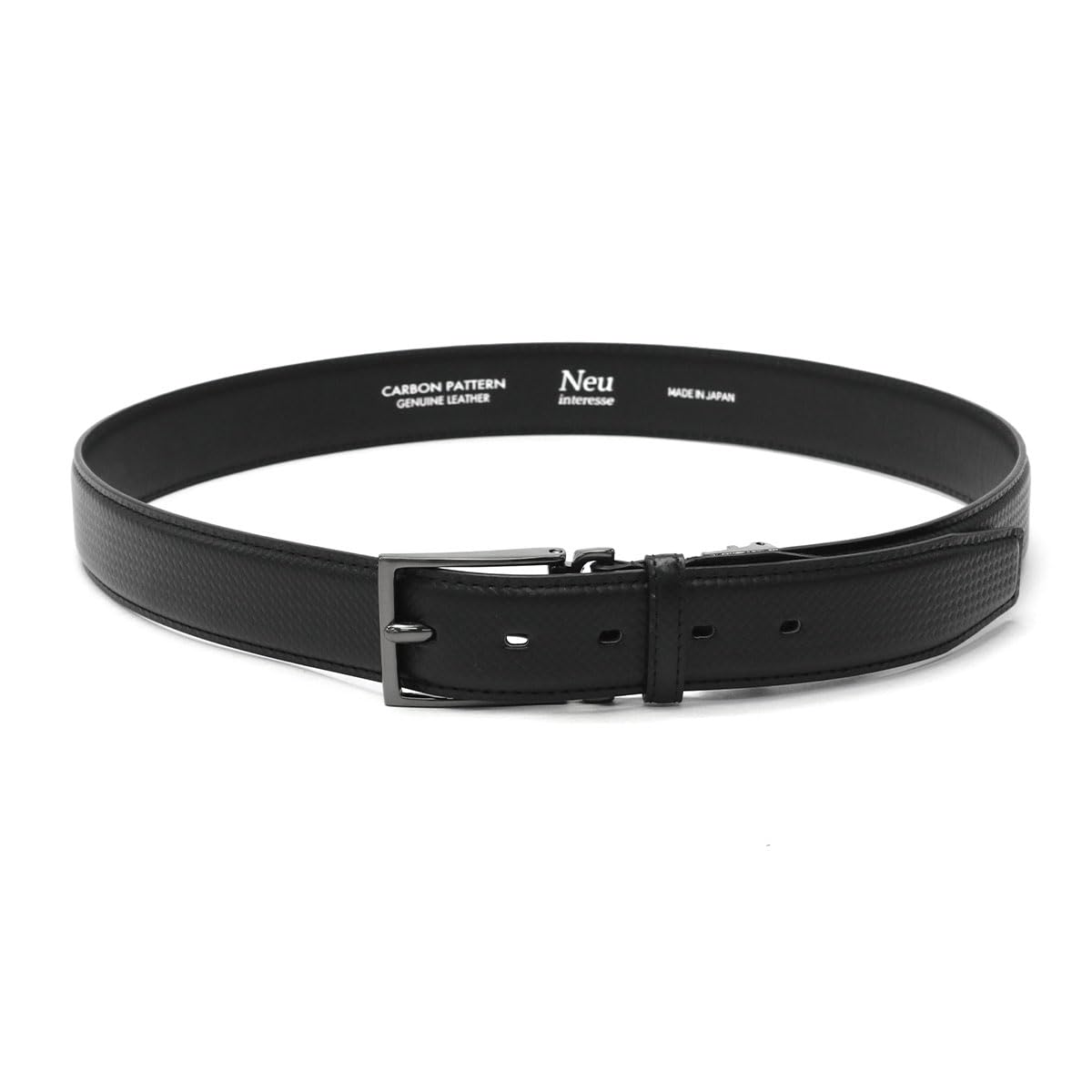 Amazon | [ノイインテレッセ]Neu interesse CARBON PATTERN