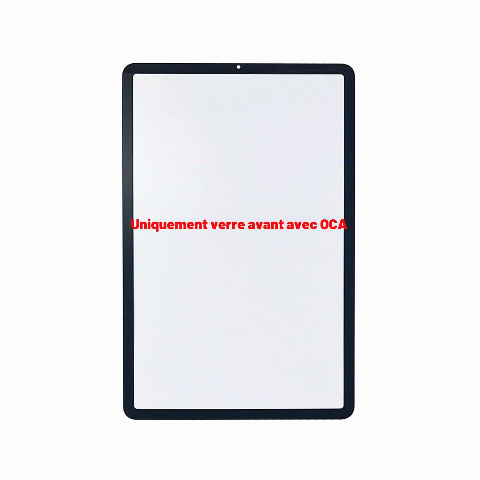 Écran Tactile LCD Avant Externe for Tablette Samsung Galaxy Tab S5e SM-T720 SM-T725 T720 T727