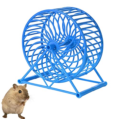 Roda de hamster, brinquedo para animais de estimação, gaiola de anel, roda de corrida esportiva para