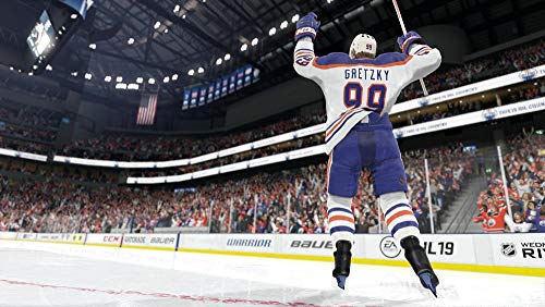 Electronic Arts NHL 19 Jeu Xbox One - vue 7