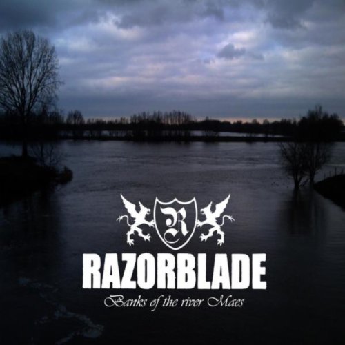 My Name Is Razorblde Play Banks of the River Maes by Razorblade on Amazon Music