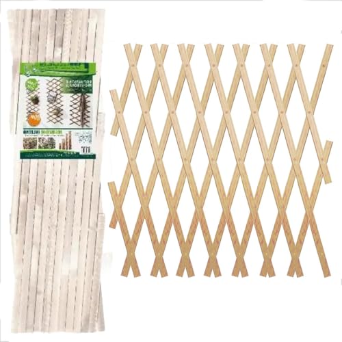 PANDAHOME Valla Verde Artificial: Cercado