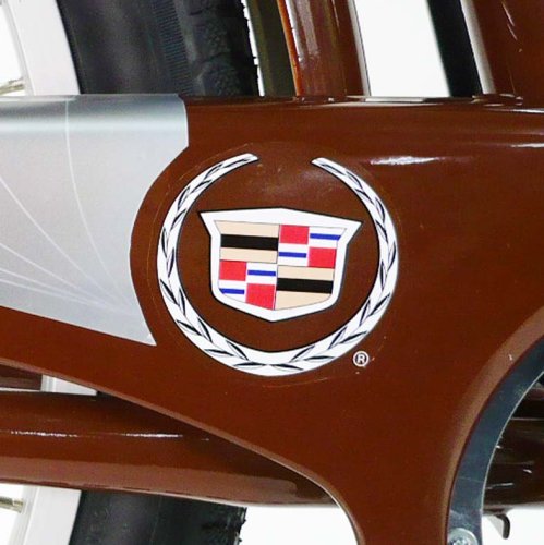 Amazon | CADILLAC(キャディラック) 26インチビーチクルーザー BEACH 