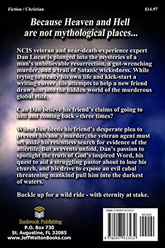 Divine Return: Death Is Never The End - Image 2