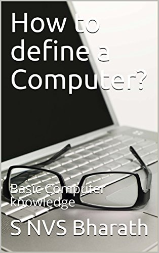 basics basic computer knowledge