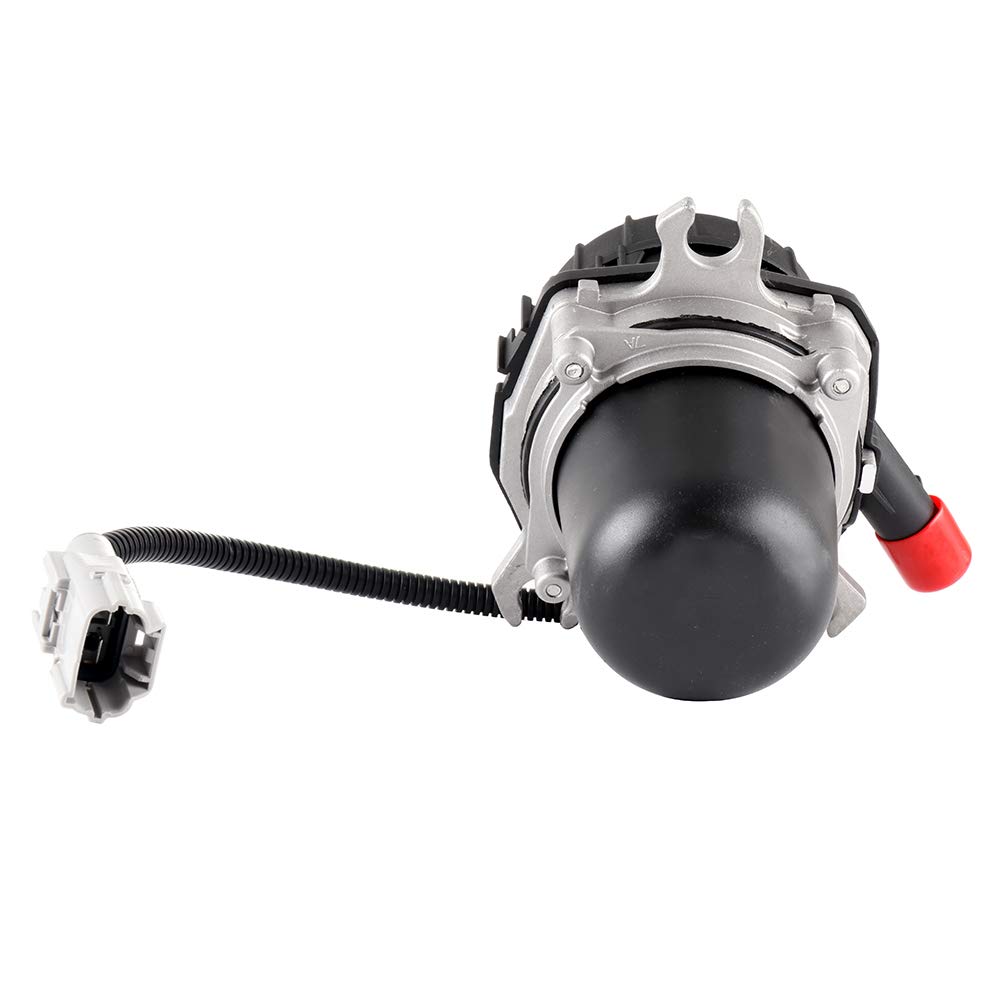 cciyu 17600-0F010 176100C010 Secondary Air Injection Pump w