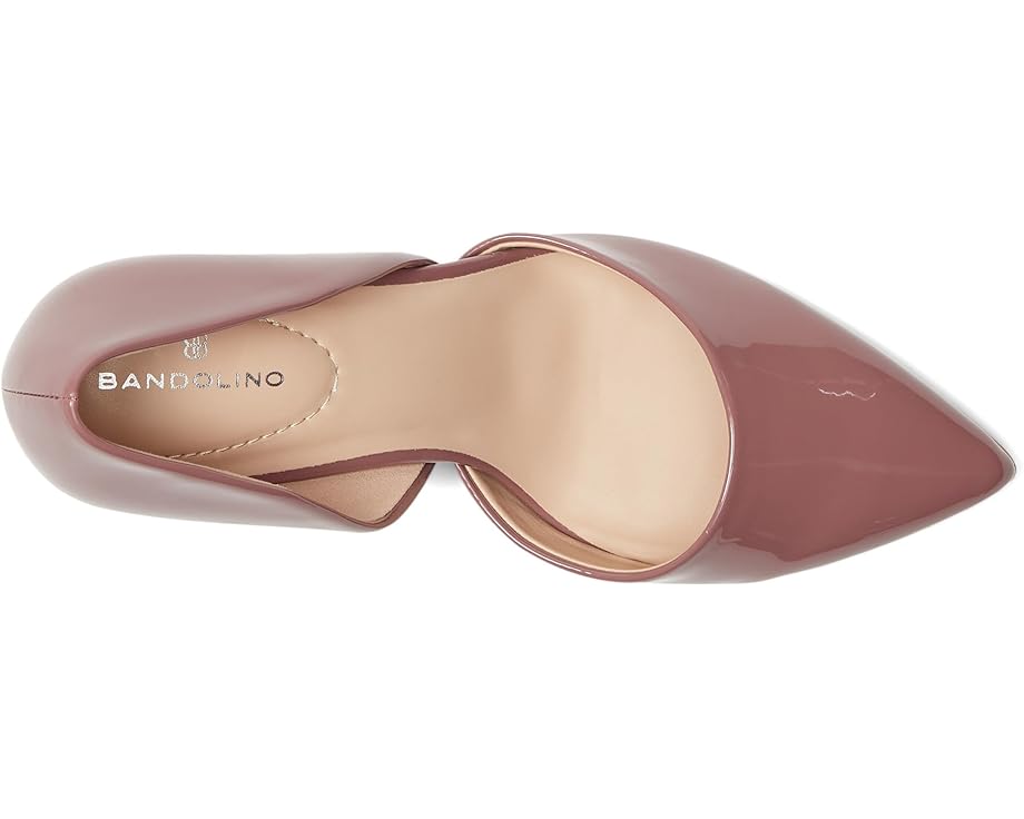 Bandolino Grenow D’Orsay Pump - Top View