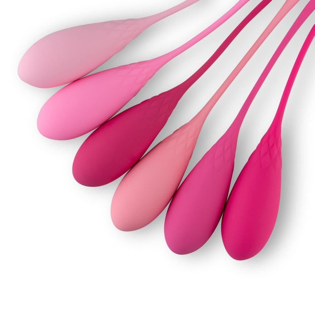 Teazers – Set de Boules Kegel – 6-Pièces