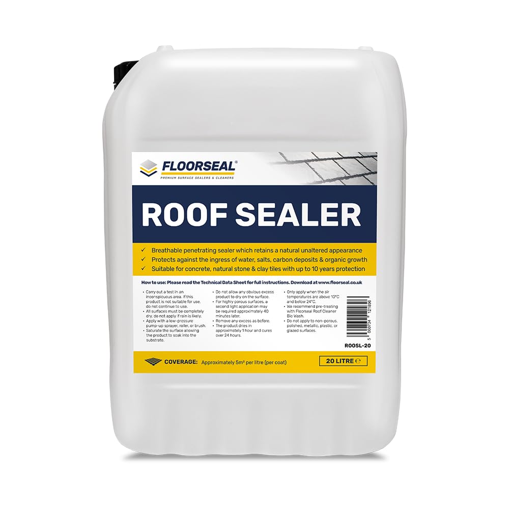 Roof Sealer (20 Litre) โ image 1