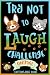 Try Not to Laugh Challenge Animal Edition Joke Book: for Kids, Teens, & Adults, Over 200 Silly Puns, Funny Riddles, Knock Knock Jokes, Family Friendly ... Laugh Challenge Clean Joke Book for Everyone!