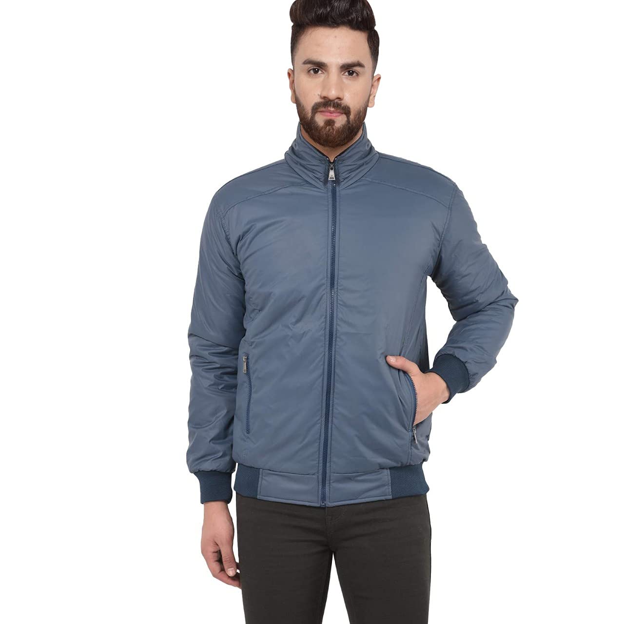ben martin Men Men's Jackets-picture-34