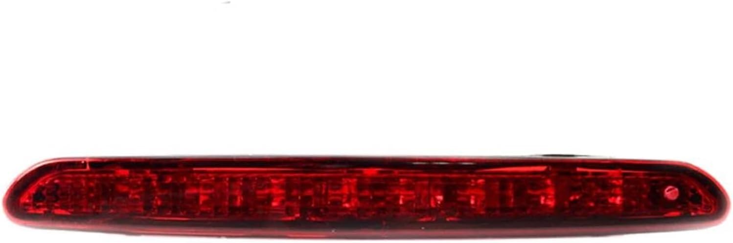 Car 3rd Brake Light 51974522 Car Red Rear Tail Third Brake Stop Light For Fiat For Grande For Punto For Evo For Punto For Abarth 2008-2012