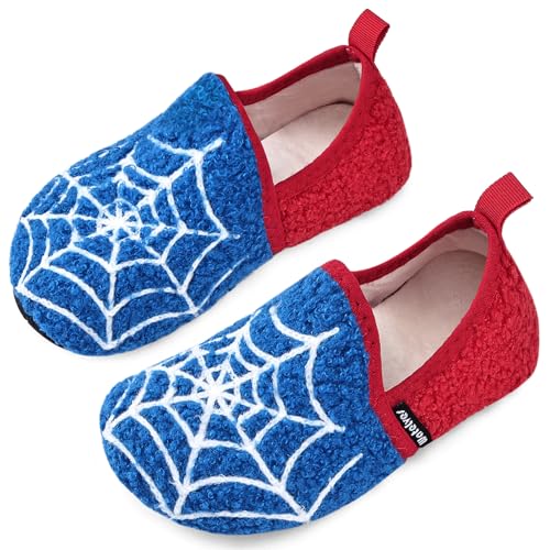 WateLves Hausschuhe Kinder Jungen Kleinkind Innen Außen kinder...