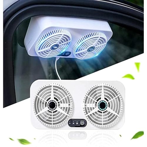 車内換気 カー用品 USB充電」の人気商品一覧・価格比較 - 価格.com