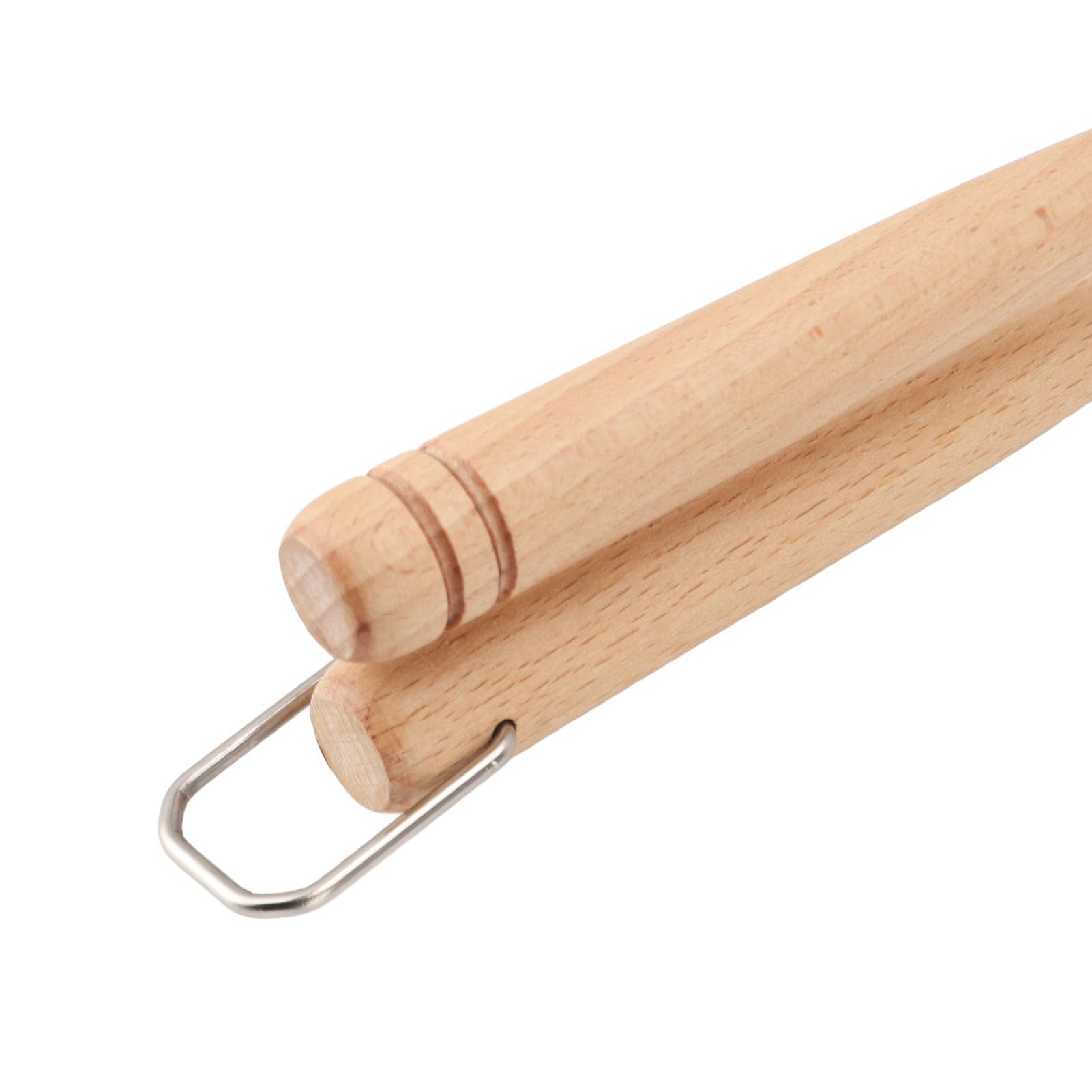 Set di strumenti per timbrare biscotti ovali antiaderenti a 16 fori per la domestica (Stile 2 (per foro rotondo))
