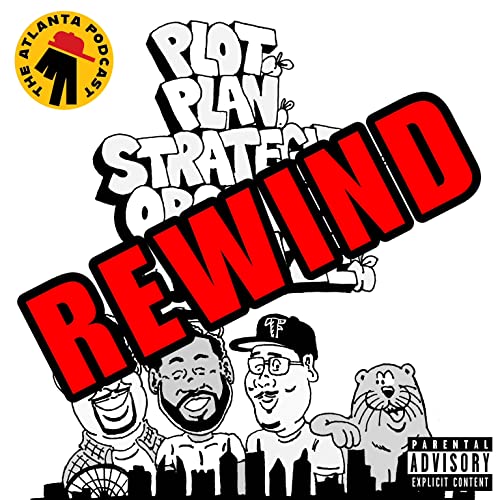 REWIND: Plot. Plan. Strategize. Organize. Mobilize. (Brewing Conversations with Pontoon Brewing)