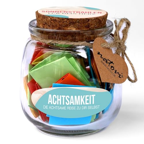 Gelassenheit lernen