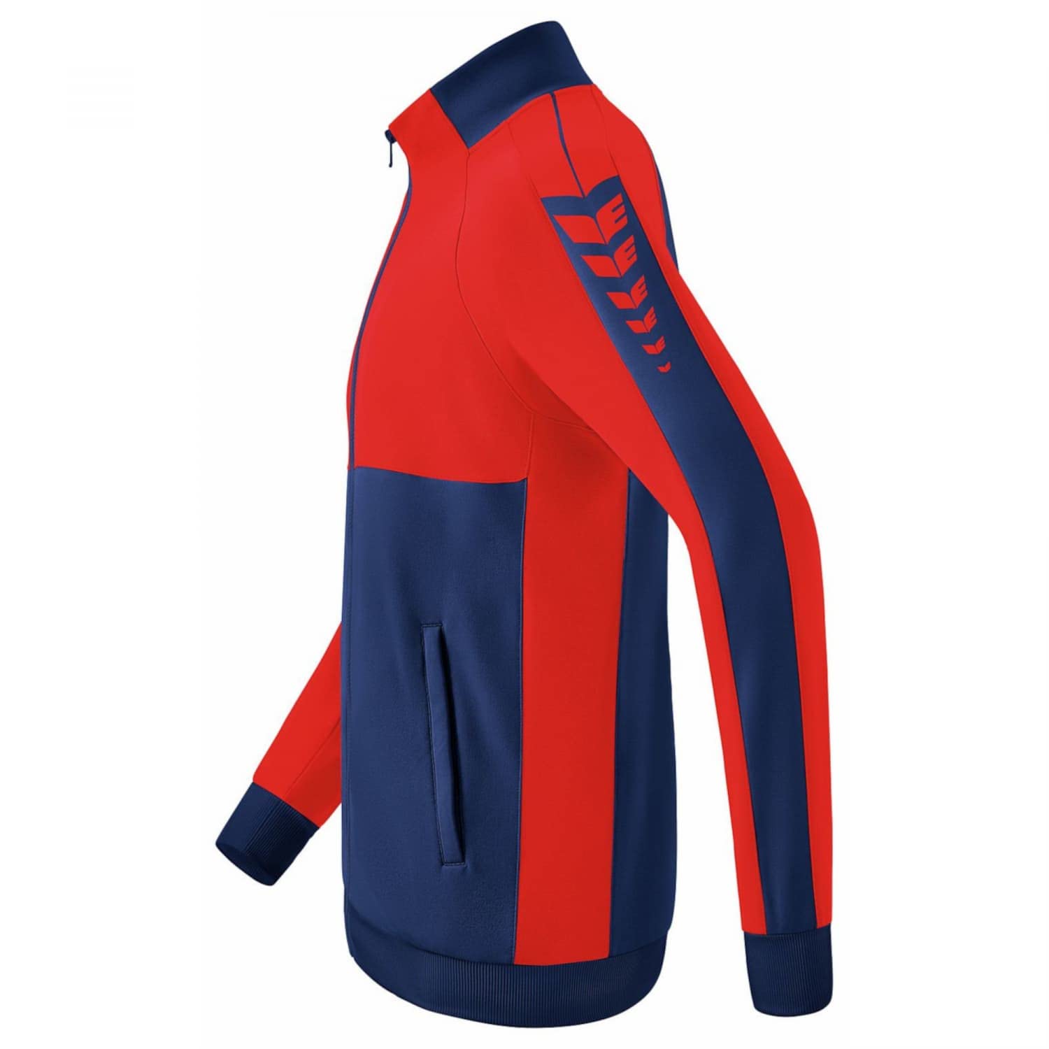 Erima Veste Worker Six Wings Mixte enfant