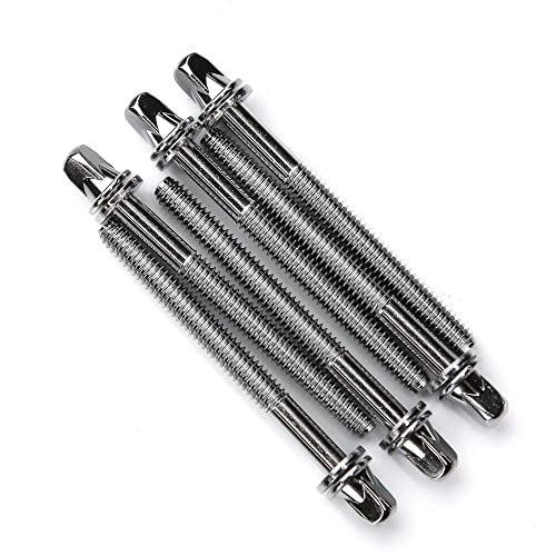 Gibraltar SC-4E Tension Rod 2-1/4 Inch 6/Pack - Thumbnail 4