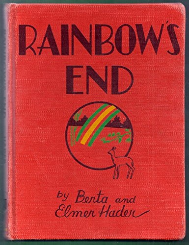 Rainbow's End B000NZ3NFG Book Cover