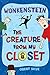 Wonkenstein (The Creature from My Closet, No. 1)