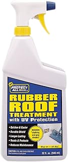 Thetford Corp 68032 Rubber Roof Treatment 32 Oz