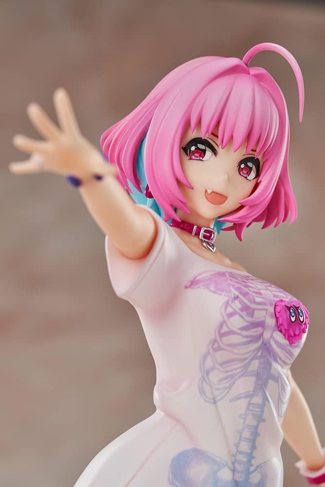 Riamu Yumemi The Idolm@Ster Cinderella Girls Figure