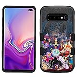 for Samsung Galaxy S10 Plus (6.4