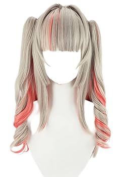 魔界ノりりむ コスプレ ウィッグ つけ耳 即購入可 魔界ノりりむ コスプレ ウィッグ つけ耳 即購入可 魔界ノりりむ