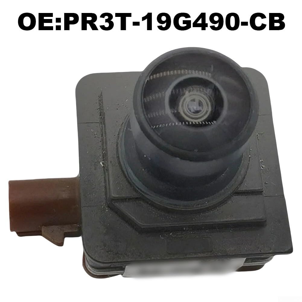 PR3T19G490CB Unidad de cámara de repuesto para Ford F-150 2021 2022 2023 modelos diseñados para que coincida con las especificaciones del equipo original