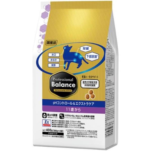 ▪️専用　プロフェッショナルバランス　11キロ Amazon | プロフェッショナル・バランス pHコントロール＆エクストラ