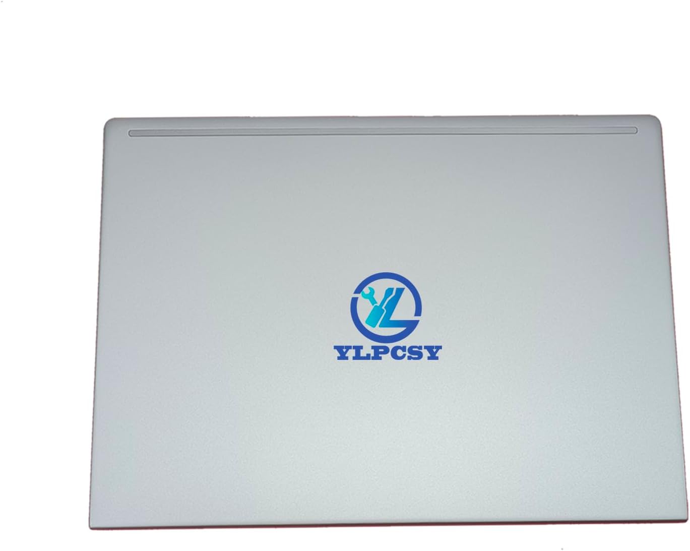 52X8MLCTP00 L78072-001 Replacement Laptop LCD Back Cover Top Case Rear Lid with Antenna for HP Probook 440 445 G7 Sliver