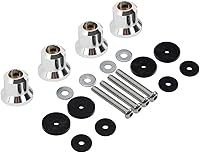 Vista 5 de Baúl Tour Box Portaequipajes y kit de montaje para Honda Gold Wing GL 1800 2001-2013