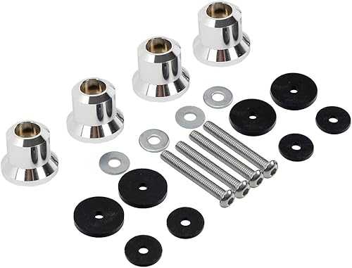 Miniatura 5 de Baúl Tour Box Portaequipajes y kit de montaje para Honda Gold Wing GL 1800 2001-2013