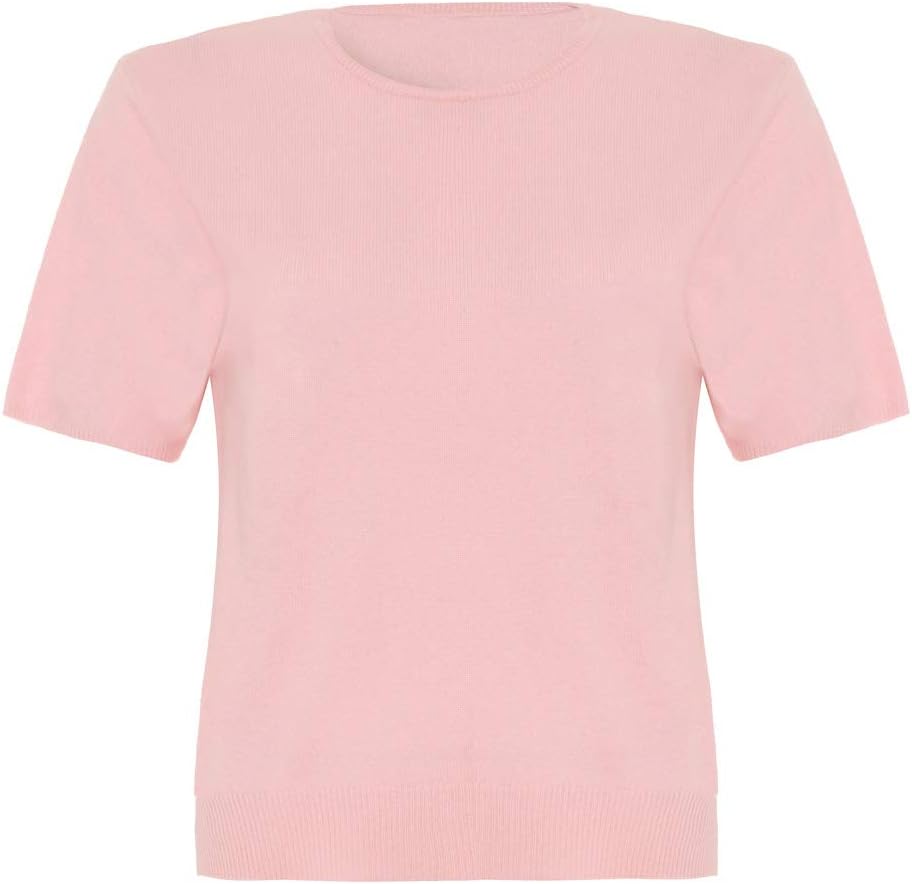 Lona Scott Womens Cashmere Twinset