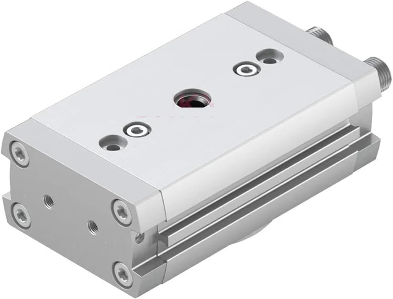 ロータリーシリンダ 回転スイングシリンダー、DRRD-10-12-16-20-25-32-35-40-50-180-FH-PA-Y9