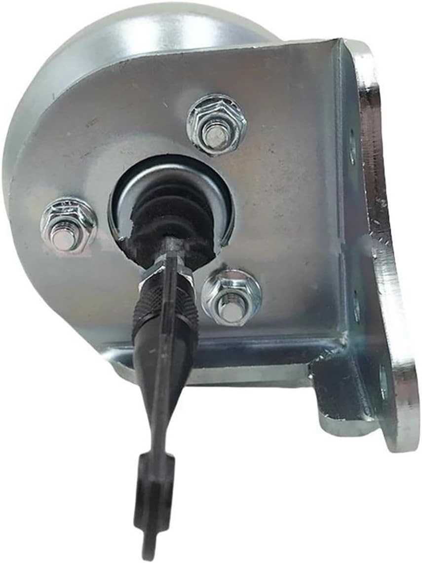 Turbocharger Actuator 8976524350 RHV3 Turbo Actuator For Isuzu For D-MAX 1.9TD 4JK1 Turbocharger CORE Wastegate 8082473593 8982473592 Electric Turbo Car