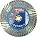 Produktbild Norton Clipper 70184641172 Kombinationswerkzeug"Cut'n Grind",125 mm