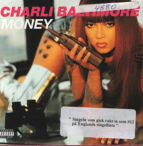 Money (INCL. 2 Versions, 1998) [Import]