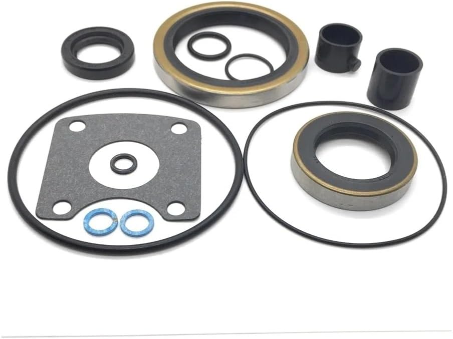 Upper Seal Kit Compatible with Generation 1 Drives 1972-1990 18-2648 87500 26-32511A1 26-32511A2