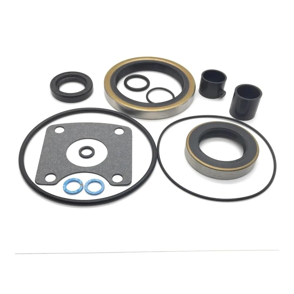 Kit de joints supérieurs pour variateur 1972-1990 compatible 18-2648