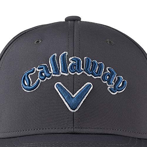 Image of Callaway Golf 2021 Riviera Fitted Hat