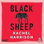 Cover of Black Sheep