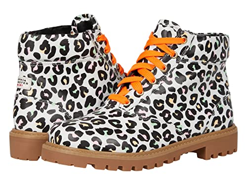 Girl's Tia Lace-Up Boot (Toddler/Little Kid)