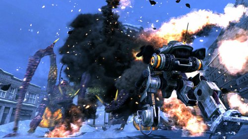 jeu BATTLEFIELD 3 pour XBOX 360 francais guerre fps tir game spiel